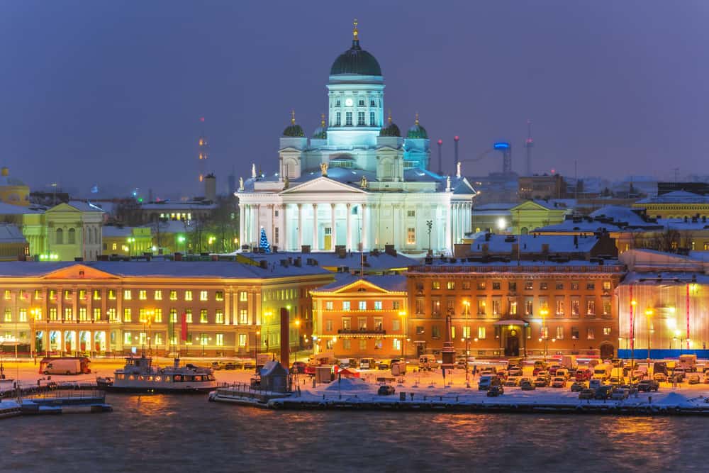 finland best city to visit