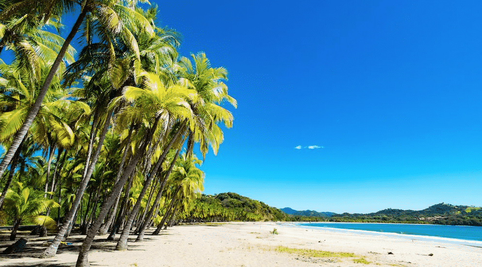 10 Best Beaches In Costa Rica Worth A Visit Costa Rica Pictures ...